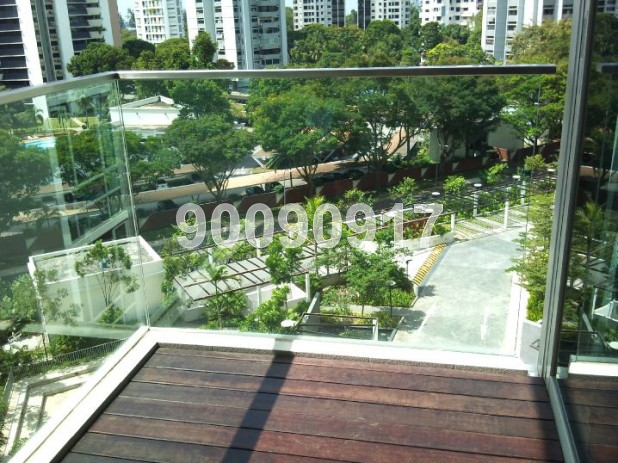 One Amber (D15), Condominium #45777262